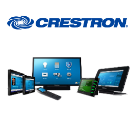 crestron