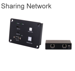 crestron